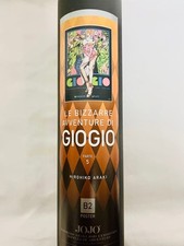 JoJo's Bizarre Adventure