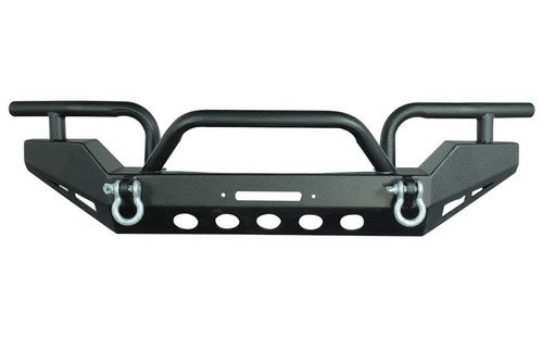 Pare choc avant pour jeep - avant,