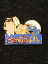 Pin's BD Tintin Astérix