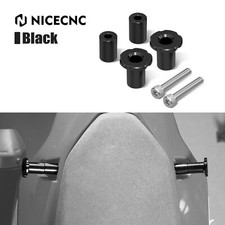 Matériel de fixation de sac à bagages Pour Yamaha Tenere 700 / XTZ 700 2019-2024