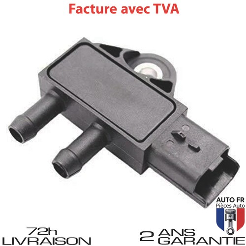 Capteur pression