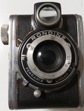 Appareil photo ancien RONDINE
