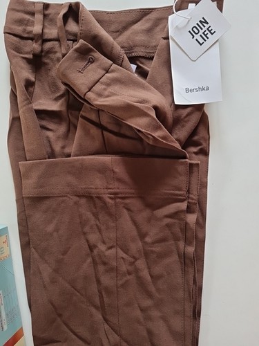 Pantalon bershka - pantalon,