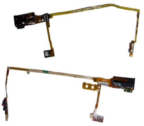 Flat flex nappe - flex,