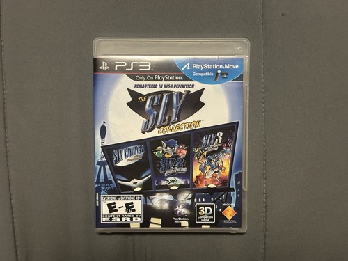 The sly collection - the,