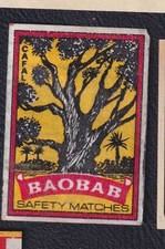 Ancienne   étiquette