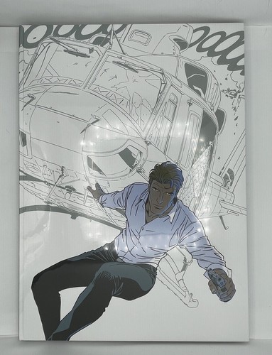 Largo winch t 24 - tt,