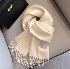 Echarpe en 100% coton