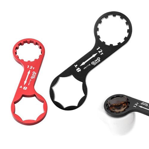 Vtt fourche avant chapeaux - fourche,