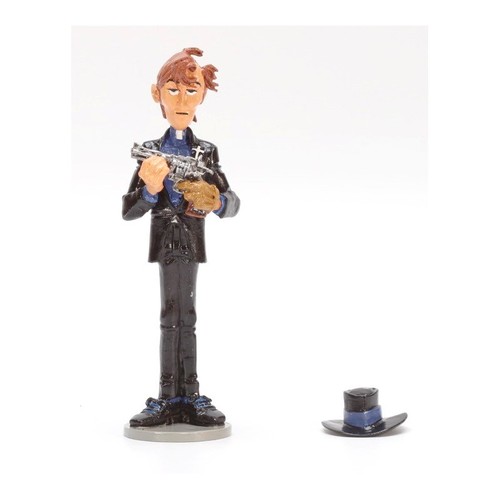 Figurine soda pixi 3440 - figurine,