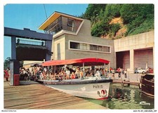 AUVP3-0220-57 - ST-LOUIS-AEZVILLER - Plan incliné transversal