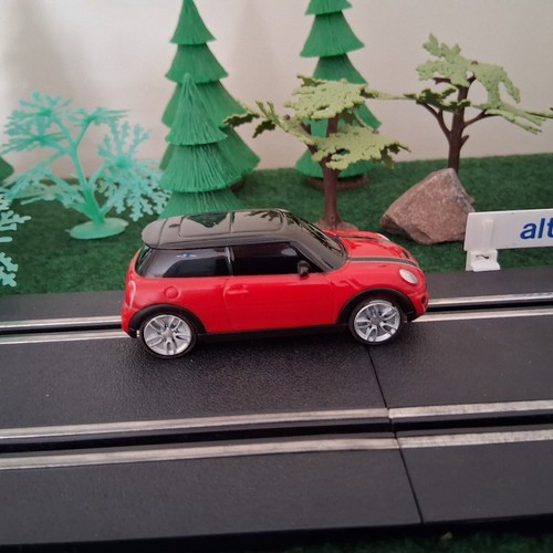 Austin mini pour circuit - pour, de