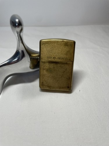 Briquet zippo usa 1989 - usa,