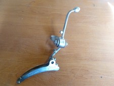 Ancien vélo dérailleur avant