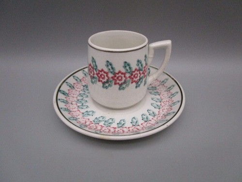 Tasse café ancienne - tasse,
