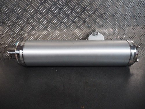 Silencieux suzuki gsxr600k4 - silencieux,