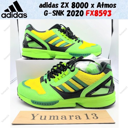 Taille homme adidas 8000 x - adidas, zx