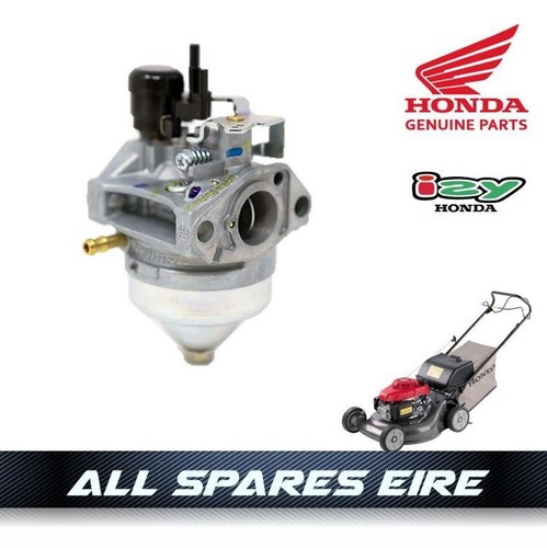 Genuine oem honda hrg536 - genuine,
