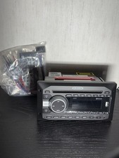 Jensen JWM41 DVD/USB/AUX Bluetooth (A2DP & AVRCP) Motorhome rv wall mount