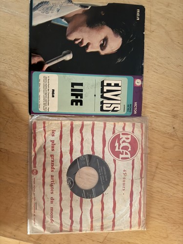 Elvis presley - elvis,
