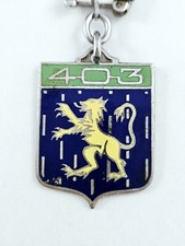 PORTE-CLES - Original Rare -