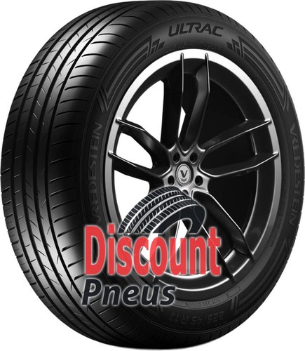 Vredestein ultrac 255 r18 - ultrac,
