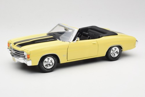 Chevrolet chevelle 454 - chevrolet,
