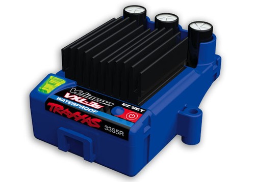 Traxxas vxl contrôleur - traxxas,