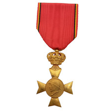B1/12/25 (REF32111) Médaille