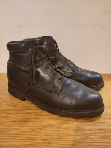 Chaussures bottines paraboot - bottines,
