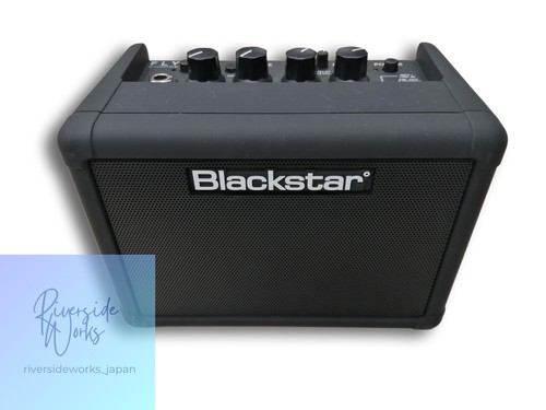 Ampli guitare blackstar fly3 - guitare,