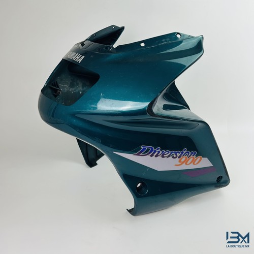 Face avant 900 - 900, s