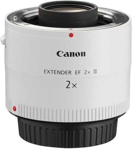 Canon 242r241 extender - canon, ef