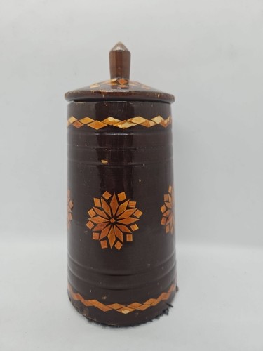 Ancienne boite bois - ancienne,