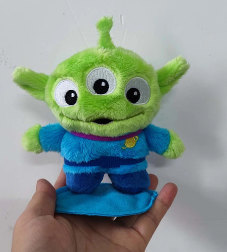 Disney toy story alien - story,