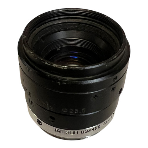 Tamron objectif 6 - tamron,