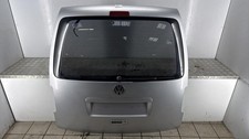 Malle/Hayon arriere VOLKSWAGEN CADDY 3 PHASE 1 2K0827025L