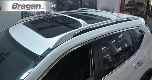 Barres toit pour nissan - toit,