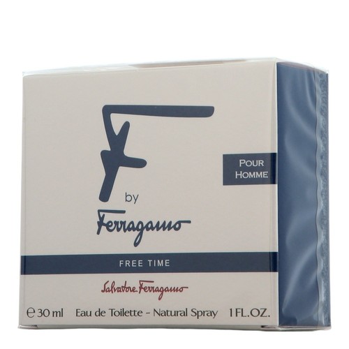 Salvatore ferragamo by - ferragamo, f