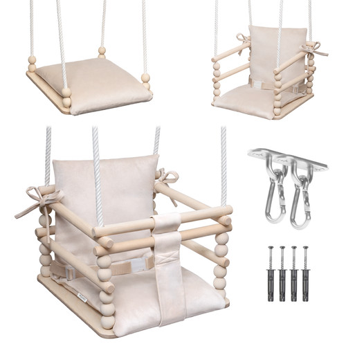 Mamoi balancoire bebe - mamoi®, |