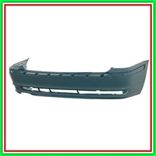 Pare-choc arrière amorcé Mod