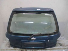 Malle / hayon / coffre Nissan