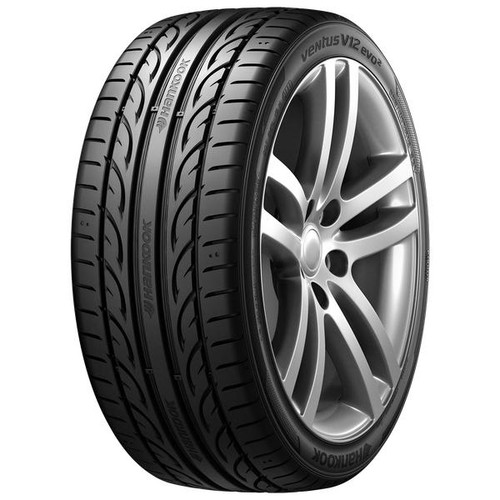 Hankook ventus v12 evo2 - hankook, (k120)