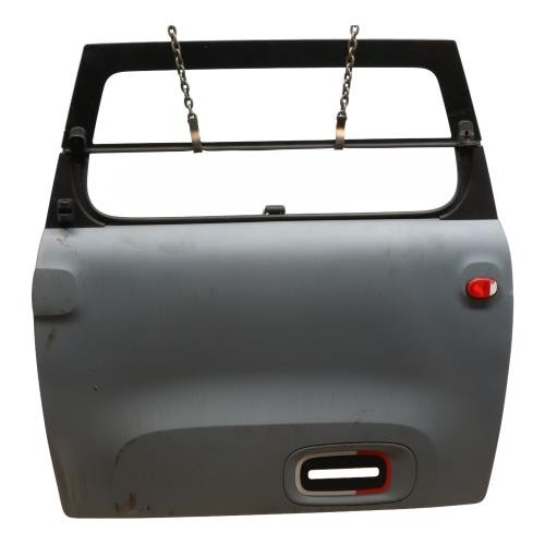 Porte avant gauche citroen ami - avant,