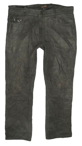 Parforce lederhose nubuck - parforce,