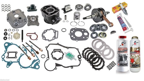 Kit moteur derbi - ,