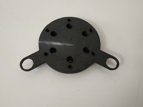 Adaptateur volant logitech - volant,