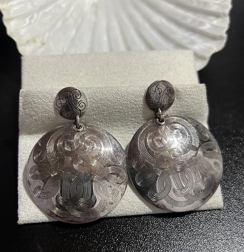 Boucles oreilles gas - d’oreilles,