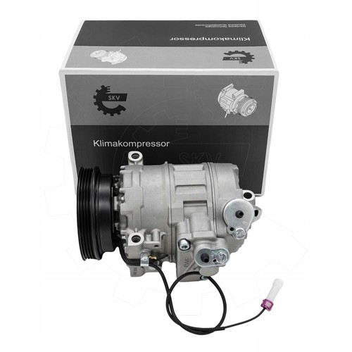 Compresseur clim neuf audi - clim,