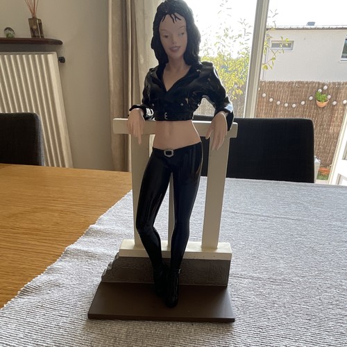 Demons merveille figurine - &,